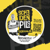 Bierdeckel ScheidenPils