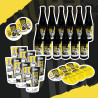 ScheidenPils Männerrunde - Das Paket