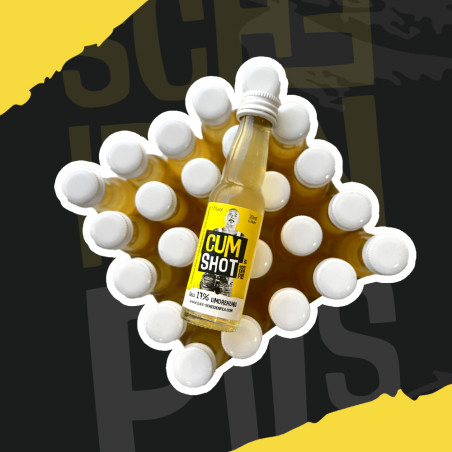 25er Pack Cumshot Likör by ScheidenPils