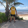ScheidenPils Trikot - Yellow