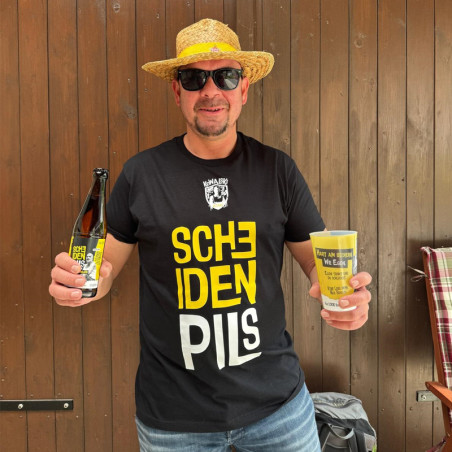 ScheidenPils T-Shirt - KOWALSKI ULTRAS