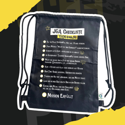 ScheidenPils JGA Edition – Das Paket für deinen Jungesellenabschied