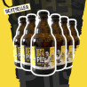 Das ScheidenPils by Egon Kowalski - 6er Pack Bier