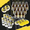ScheidenPils Männerrunde - Das Paket