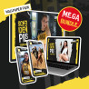 ScheidenPils Wallpaper - MEGA BUNDLE