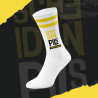 ScheidenPils Logo Socken