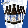 6er Pack Freche Blonde by ScheidenPils & Lena Nitro