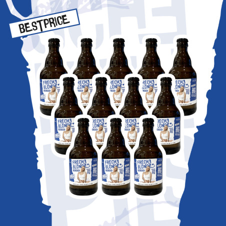 Das ScheidenPils by Egon Kowalski - 12er Pack Bier