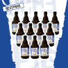 Das ScheidenPils by Egon Kowalski - 12er Pack Bier