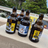 6er Pro-BIER-Paket - ScheidenPils & Freche Blonde