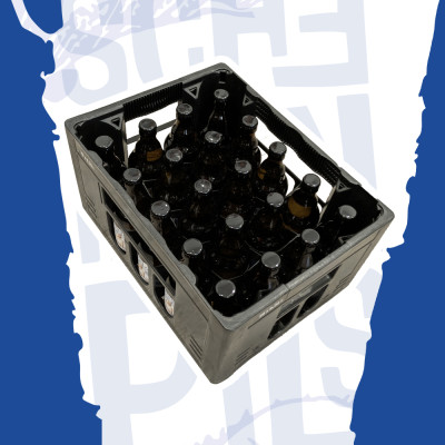 SALE -  20er Kiste Freche Blonde by ScheidenPils & Lena Nitro