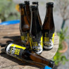 Das ScheidenPils by Egon Kowalski - 6er Pack Bier