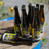 Das ScheidenPils by Egon Kowalski - 12er Pack Bier