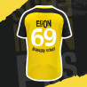 ScheidenPils Trikot - Yellow
