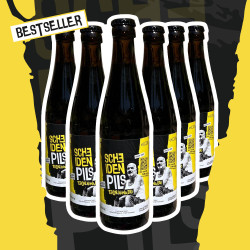 6er Pack ScheidenPils