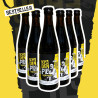 Das ScheidenPils by Egon Kowalski - 6er Pack Bier