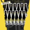 Das ScheidenPils by Egon Kowalski - 12er Pack Bier
