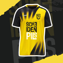 ScheidenPils Trikot - Yellow