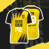 ScheidenPils Trikot - Yellow