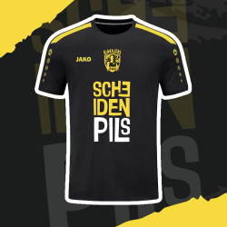ScheidenPils Trikot - Black